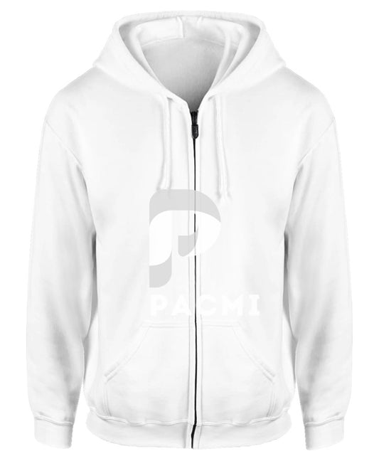 Unisex Zip Hoodie | Gildan 18600