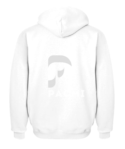 Unisex Zip Hoodie | Gildan 18600